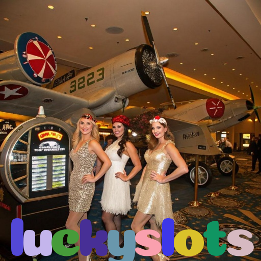 luckyslots 
