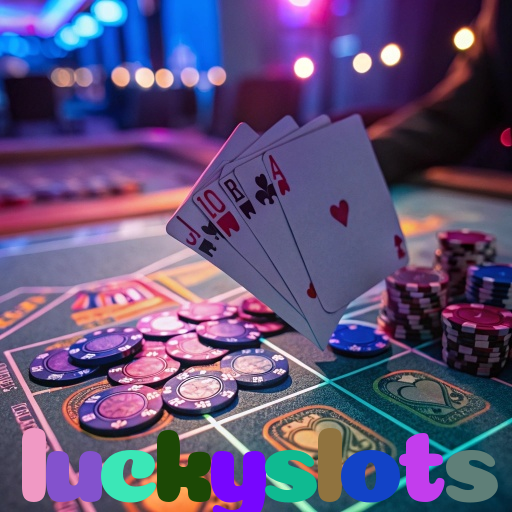 luckyslots 