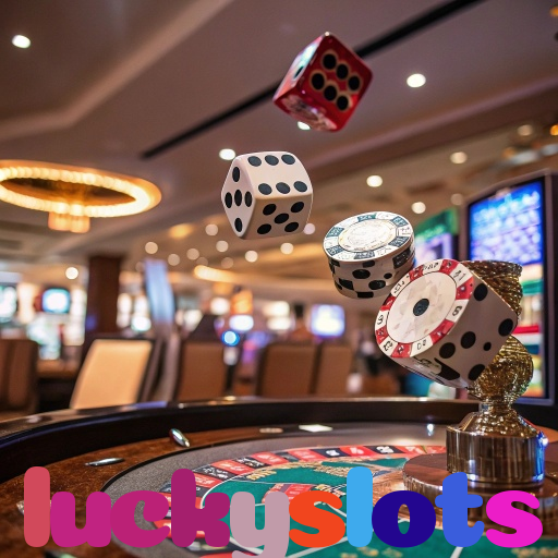 luckyslots 