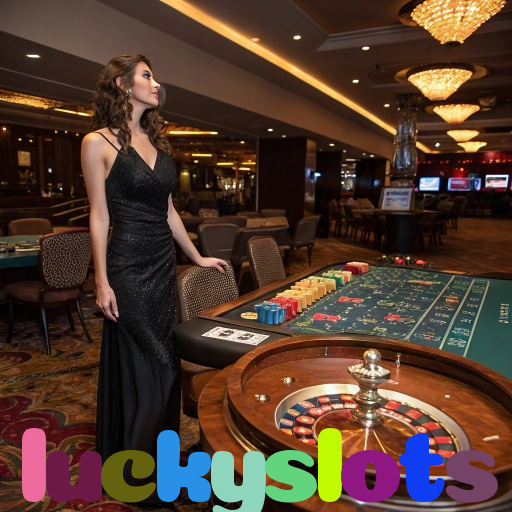 luckyslots 