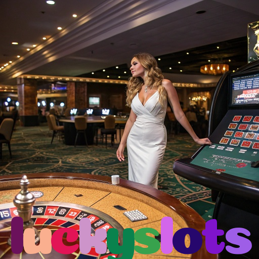 luckyslots 