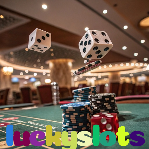 luckyslots 