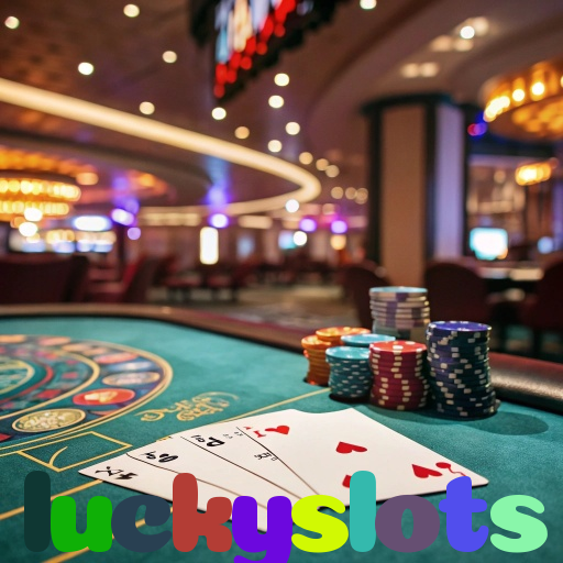luckyslots 