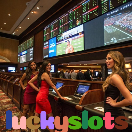 luckyslots 