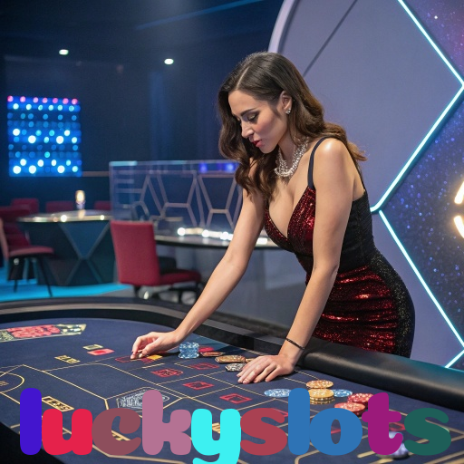 luckyslots 