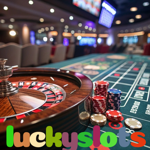 luckyslots 