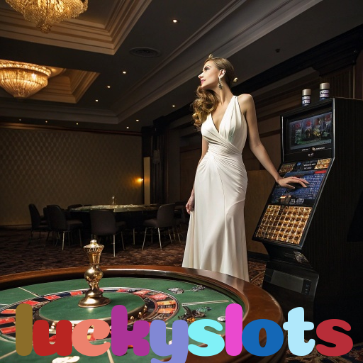luckyslots 