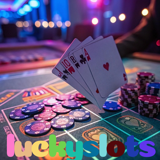 luckyslots 