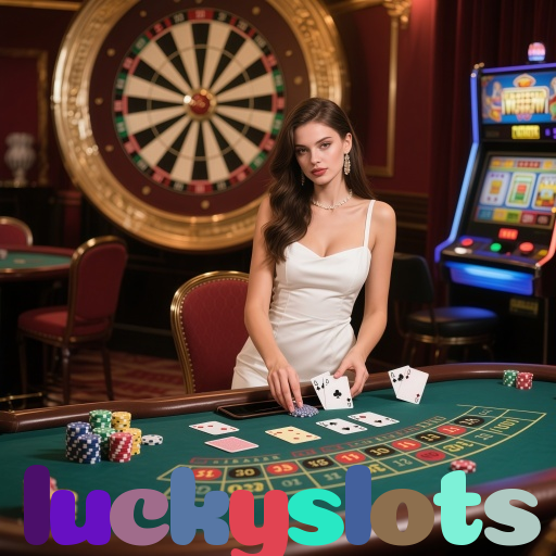 luckyslots 