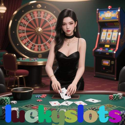 luckyslots 