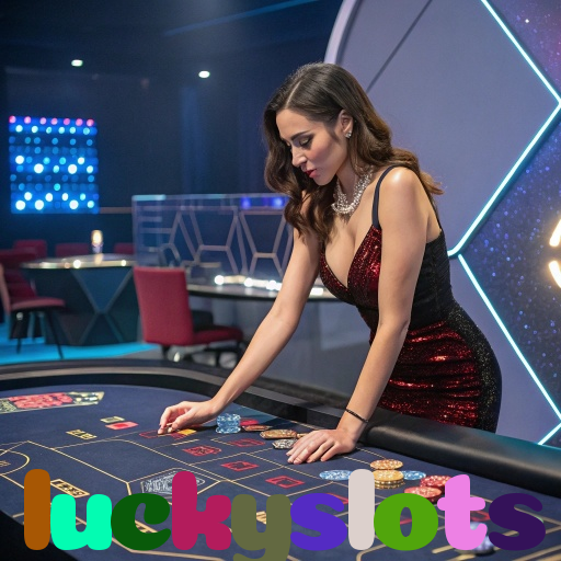 luckyslots 