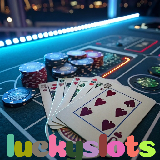 luckyslots 