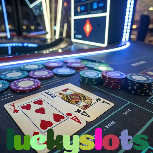 luckyslots 
