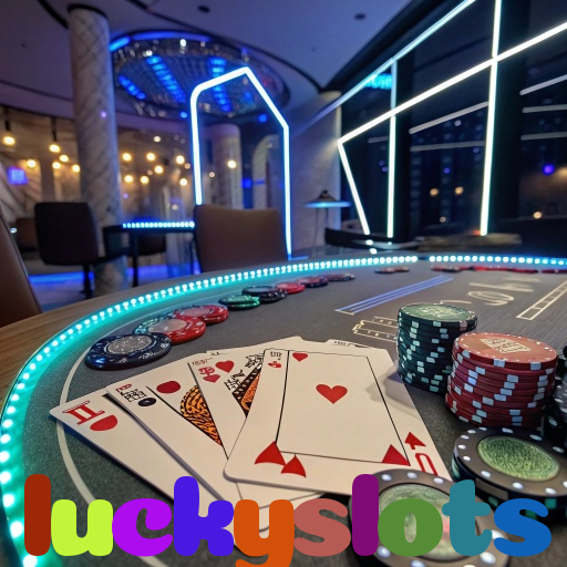 luckyslots 