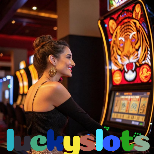 luckyslots 