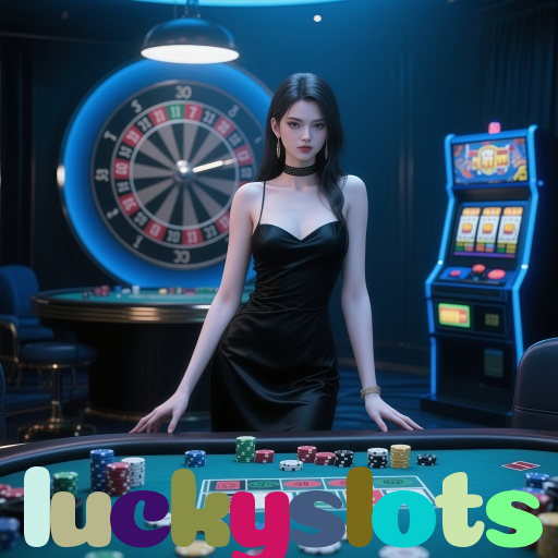 luckyslots 