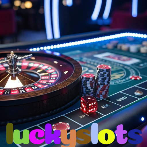 luckyslots 