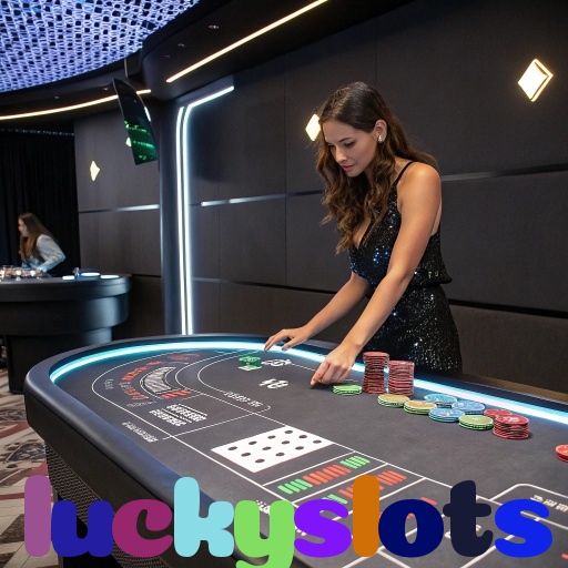 luckyslots 
