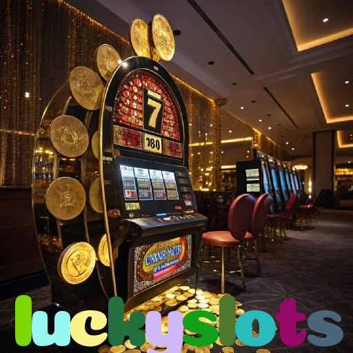 luckyslots 
