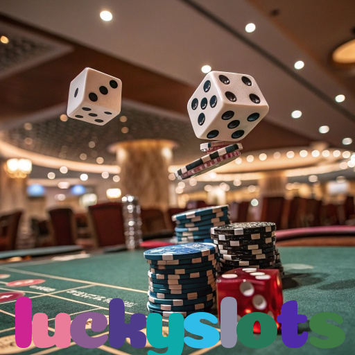 luckyslots 