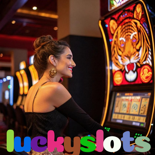 luckyslots 