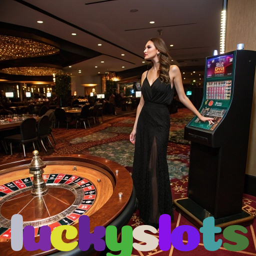 luckyslots 