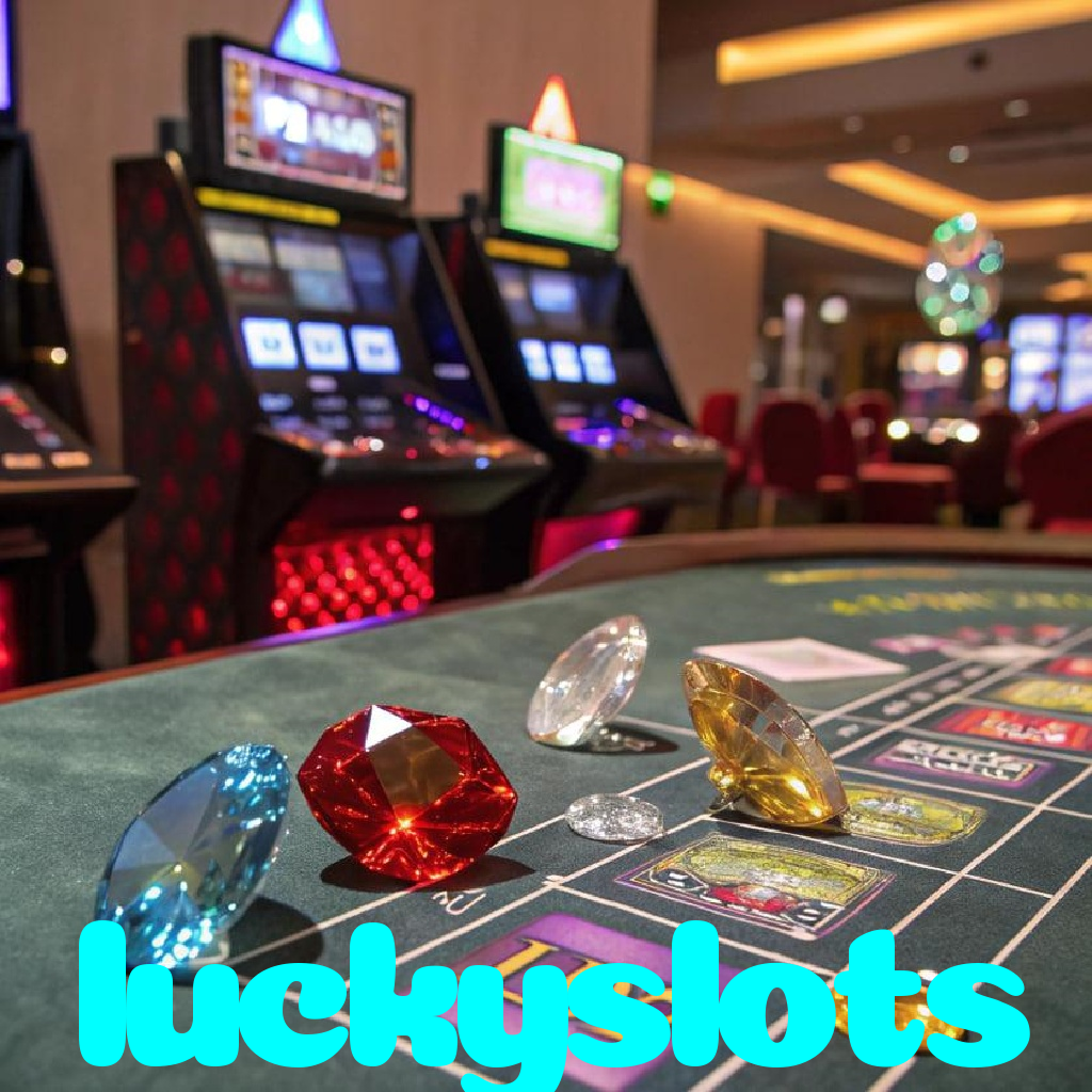 luckyslots