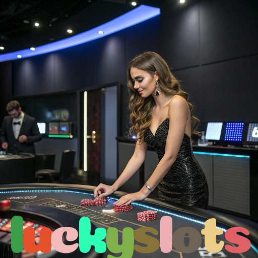 luckyslots 