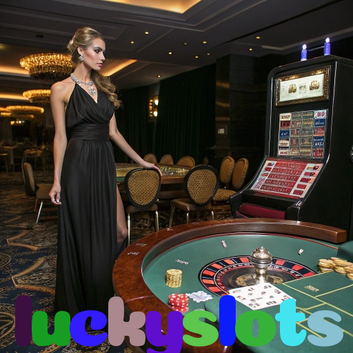 luckyslots 