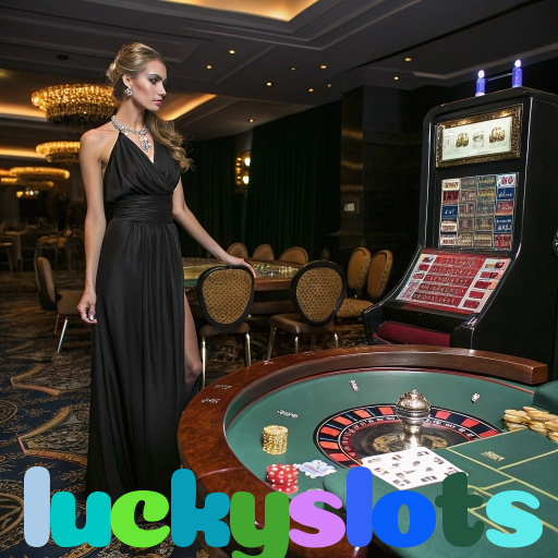 luckyslots 