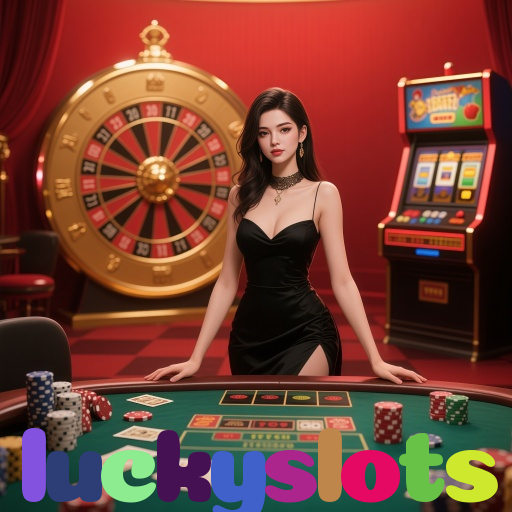 luckyslots 