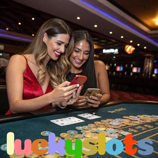 luckyslots 