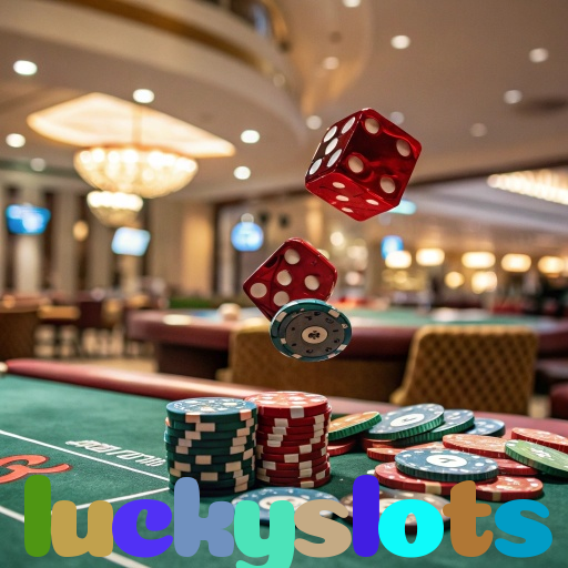 luckyslots 