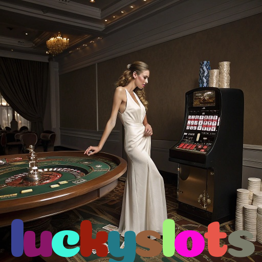 luckyslots 