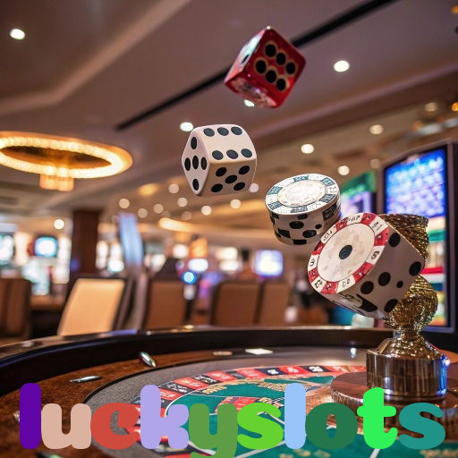 luckyslots 