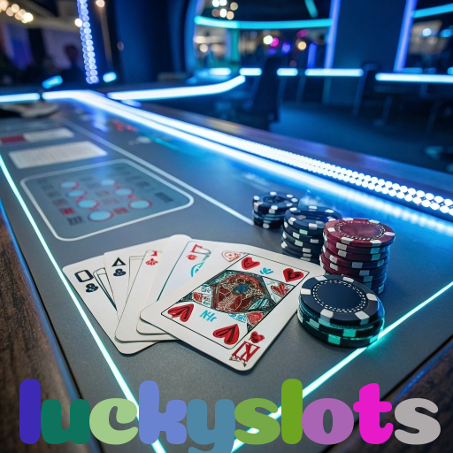 luckyslots 