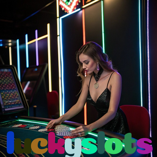 luckyslots 
