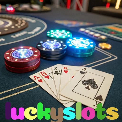 luckyslots