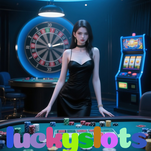 luckyslots 