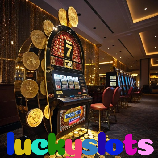 luckyslots 