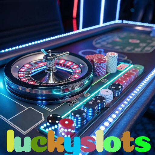luckyslots 