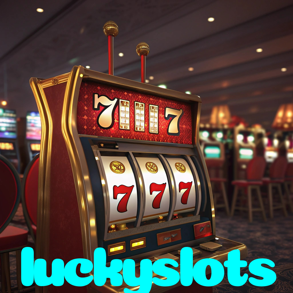 luckyslots