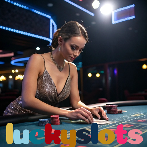 luckyslots 