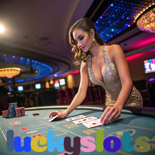 luckyslots 