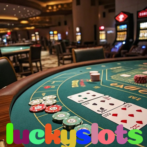 luckyslots 