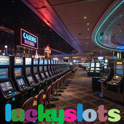 luckyslots 