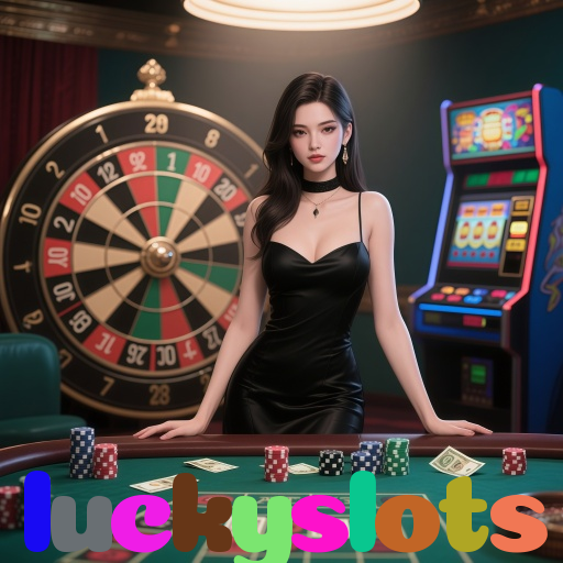 luckyslots 
