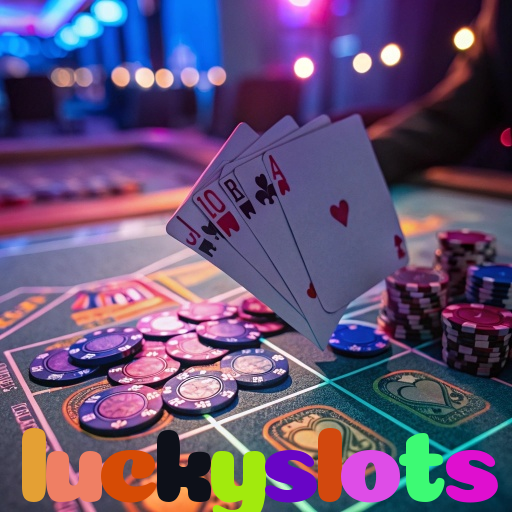 luckyslots 