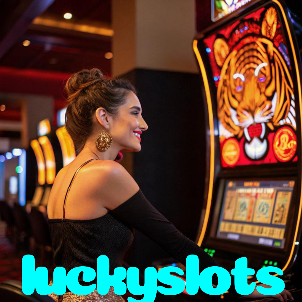luckyslots 