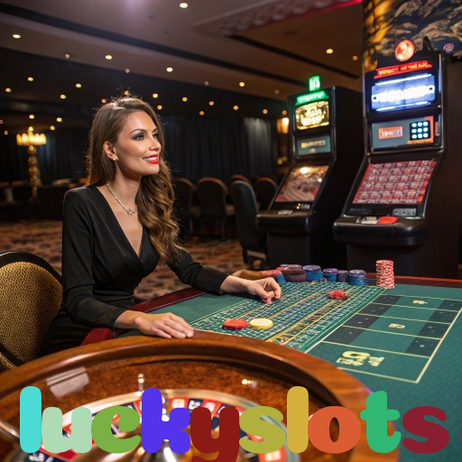 luckyslots 
